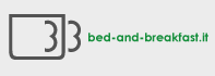 Logo Bed & Breakfast.it